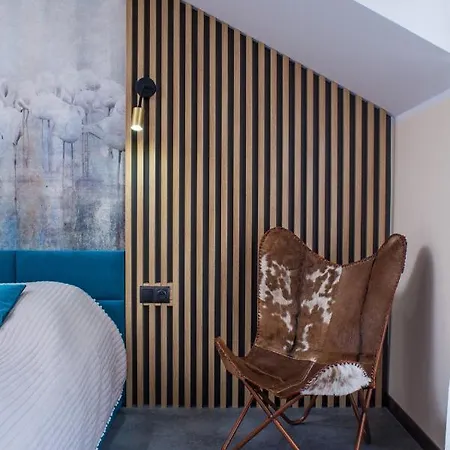 Zofia 3* Władysławowo