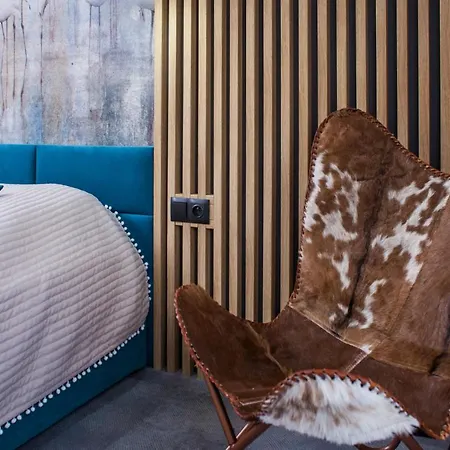 Konukevi Zofia Władysławowo