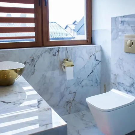 Konukevi Zofia Władysławowo