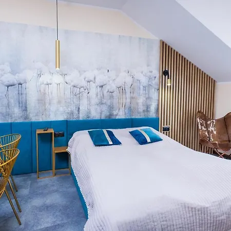 Konukevi Zofia Władysławowo