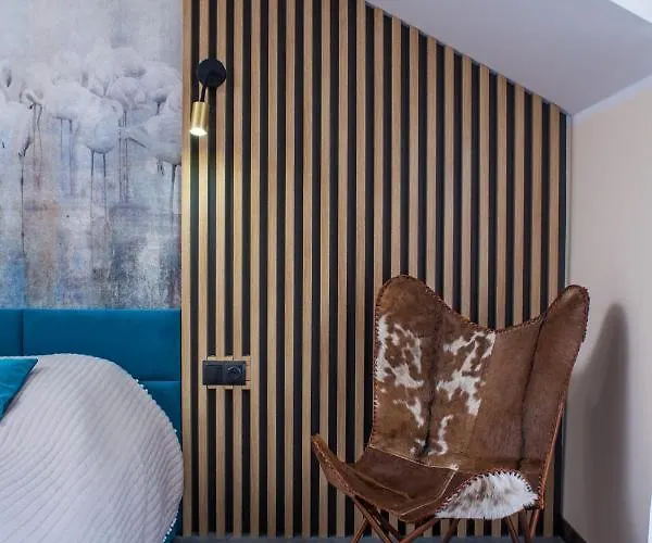 Zofia 3* Władysławowo