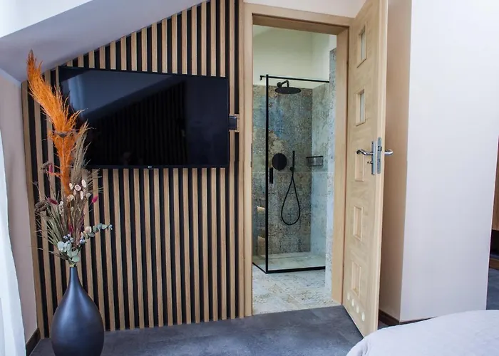 Zofia Penzion Władysławowo