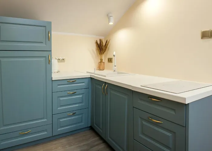 Penzion Zofia Władysławowo