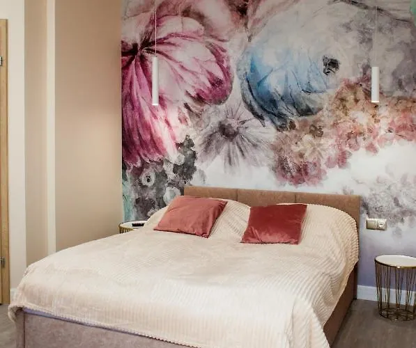 Zofia Penzion Władysławowo