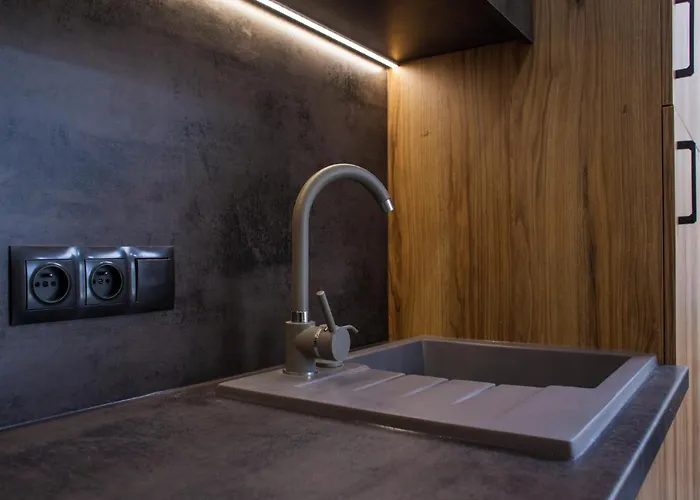 Zofia Penzion Władysławowo