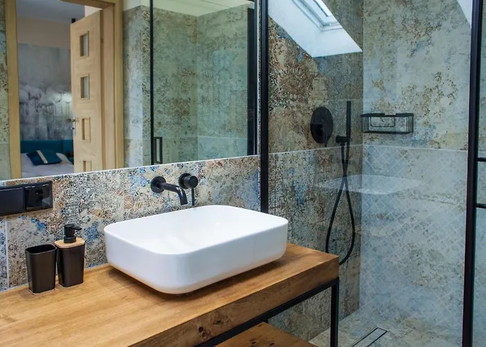 Zofia Penzion Władysławowo