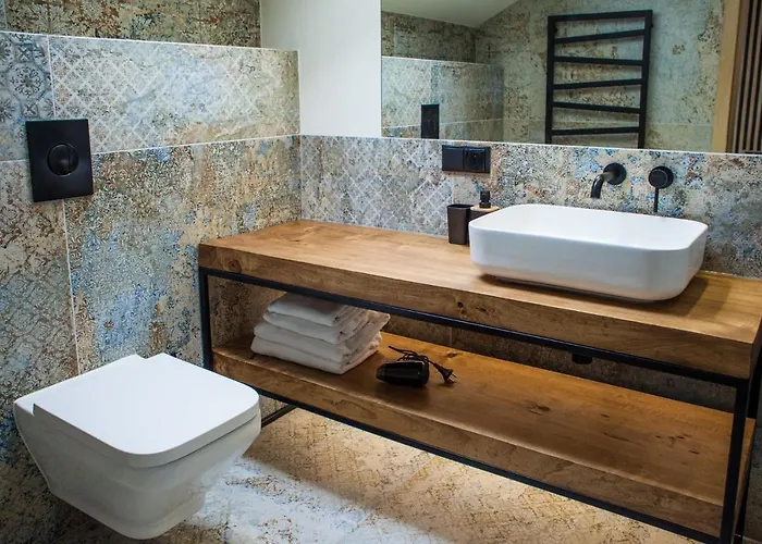 Zofia Penzion Władysławowo