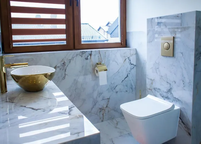 Penzion Zofia Władysławowo