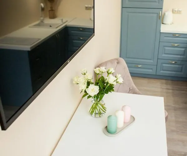 Zofia Penzion Władysławowo