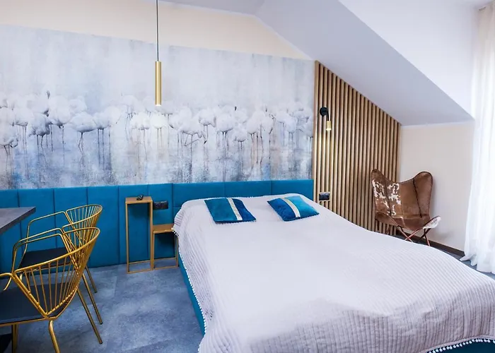 Penzion Zofia Władysławowo