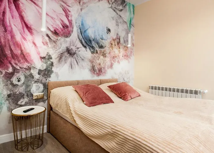 Zofia Penzion Władysławowo